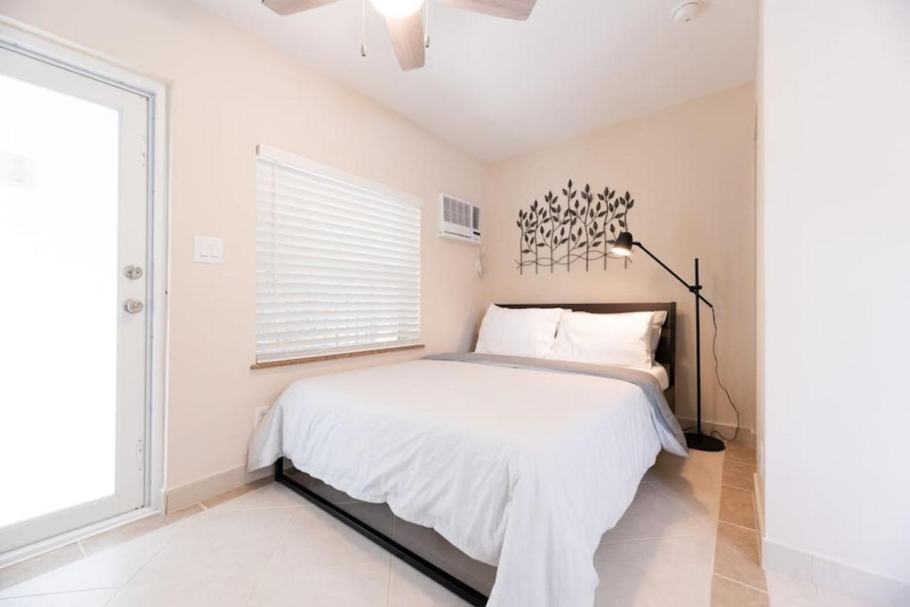 Ocean Flats 1 - Lauderdale-By-The-Sea Apartment Fort Lauderdale Luaran gambar