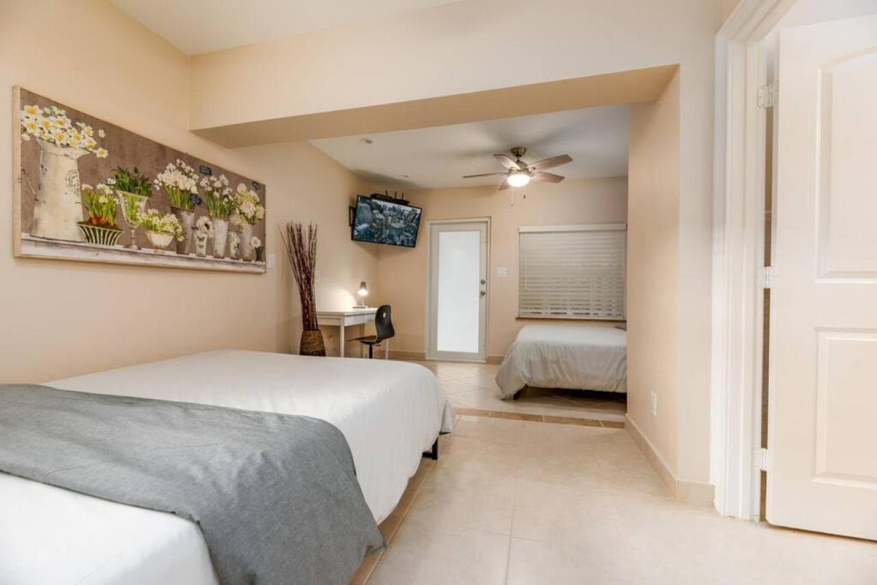 Ocean Flats 1 - Lauderdale-By-The-Sea Apartment Fort Lauderdale Luaran gambar
