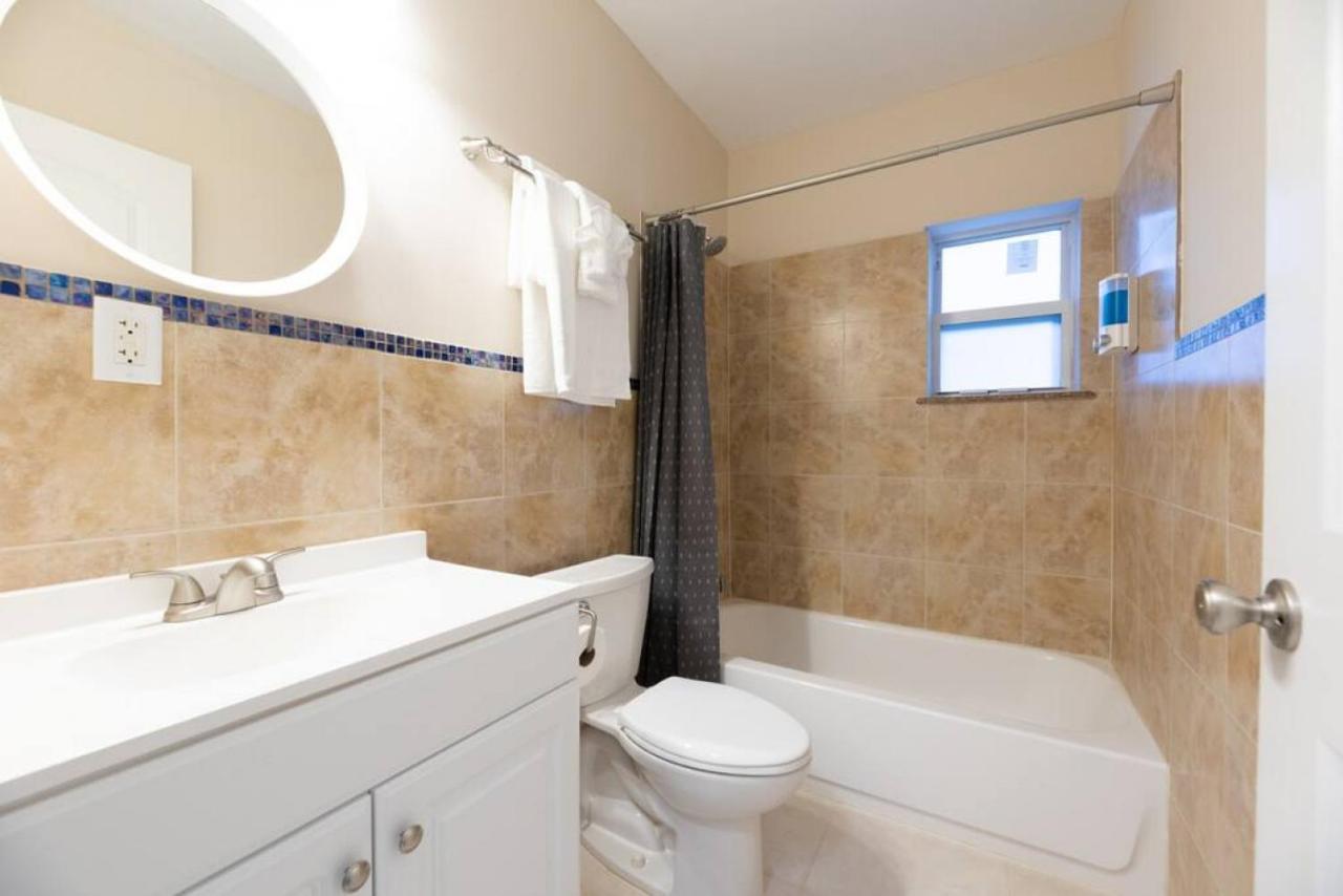 Ocean Flats 1 - Lauderdale-By-The-Sea Apartment Fort Lauderdale Luaran gambar