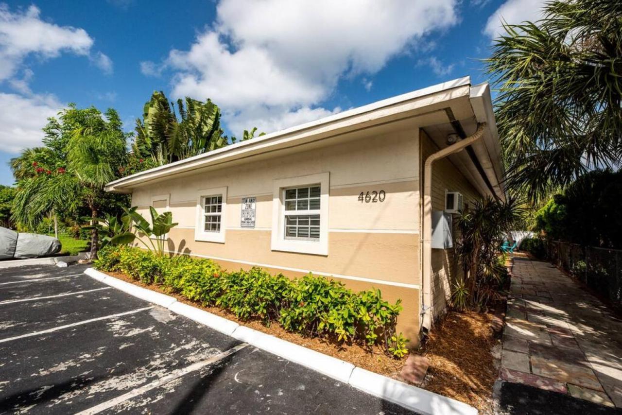 Ocean Flats 1 - Lauderdale-By-The-Sea Apartment Fort Lauderdale Luaran gambar