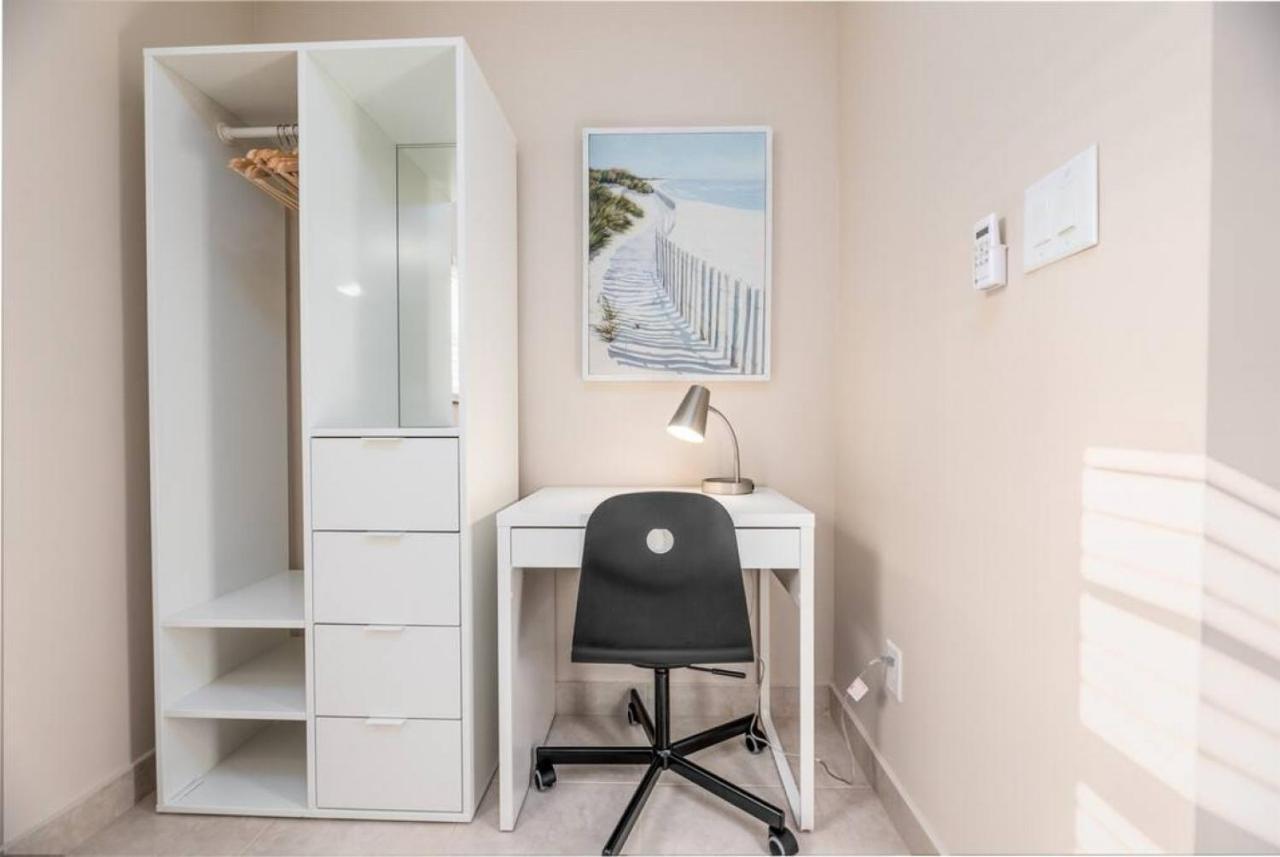 Ocean Flats 1 - Lauderdale-By-The-Sea Apartment Fort Lauderdale Luaran gambar