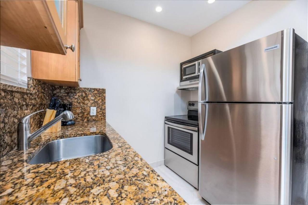 Ocean Flats 1 - Lauderdale-By-The-Sea Apartment Fort Lauderdale Luaran gambar