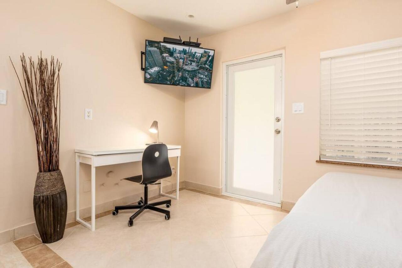 Ocean Flats 1 - Lauderdale-By-The-Sea Apartment Fort Lauderdale Luaran gambar