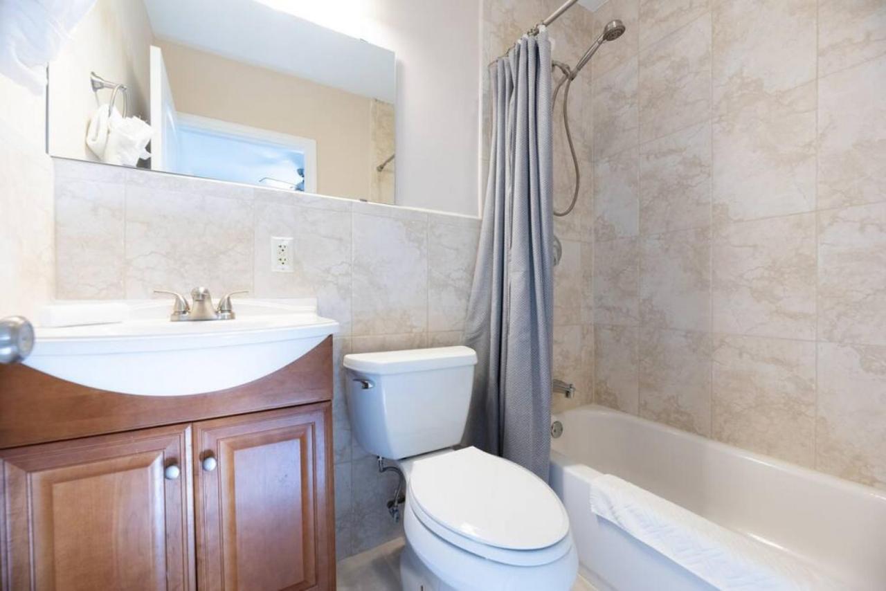 Ocean Flats 1 - Lauderdale-By-The-Sea Apartment Fort Lauderdale Luaran gambar