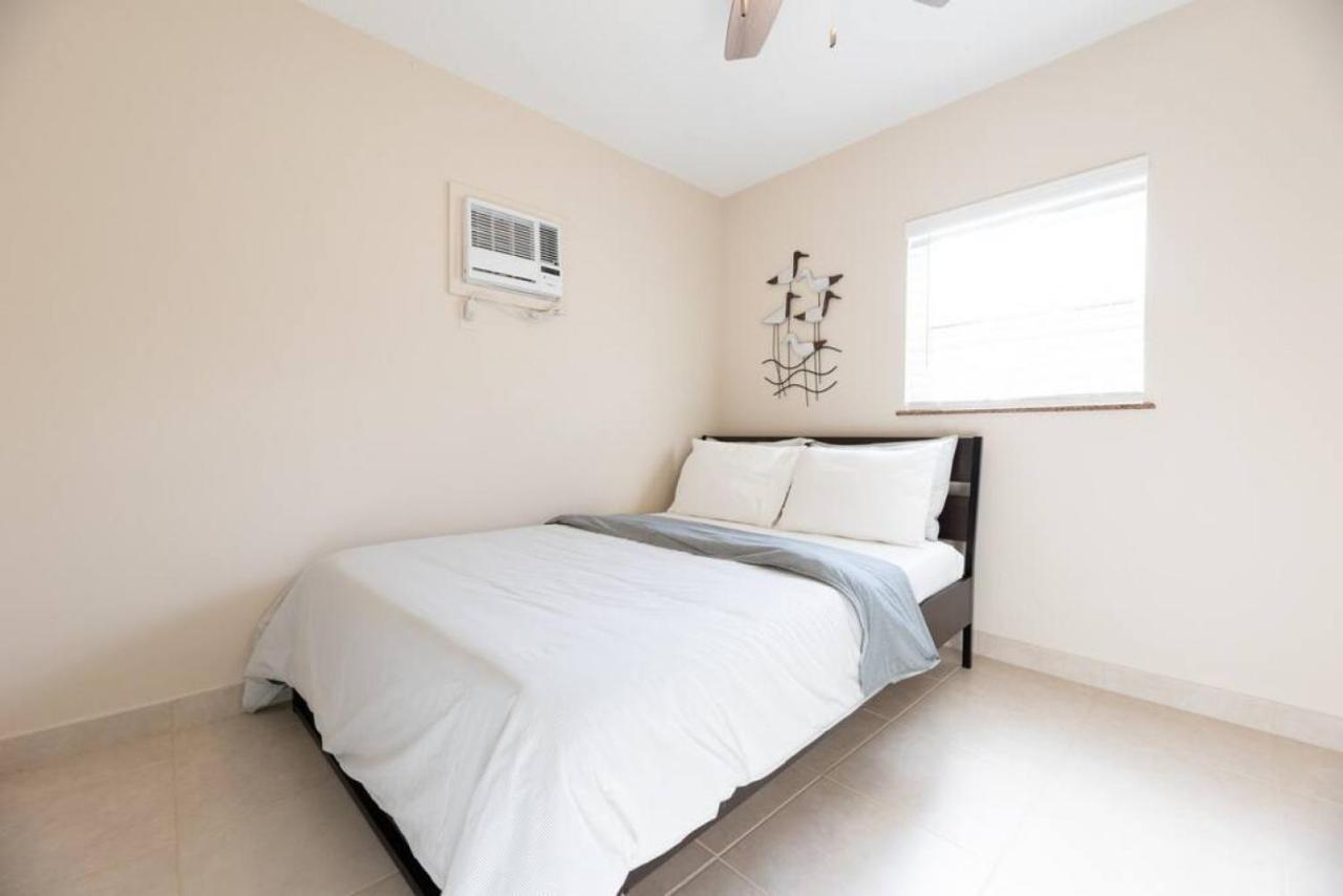 Ocean Flats 1 - Lauderdale-By-The-Sea Apartment Fort Lauderdale Luaran gambar