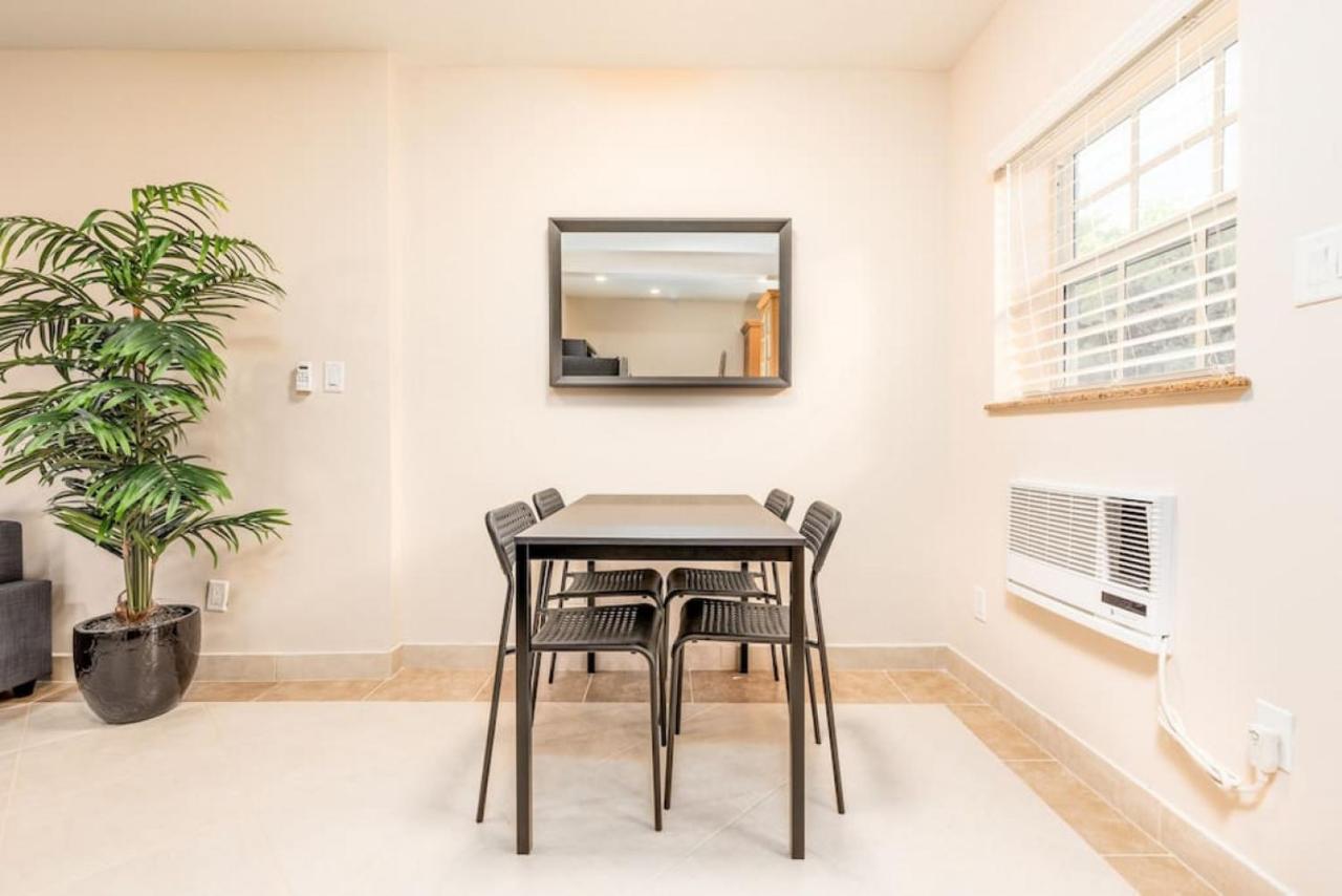 Ocean Flats 1 - Lauderdale-By-The-Sea Apartment Fort Lauderdale Luaran gambar